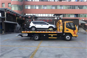 偃师附近汽车拖车电话